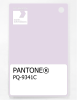 Artikelbild 1 des Artikels “PANTONE® PLASTIC STANDARD CHIP PQ 9341C “
