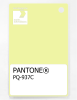 Artikelbild 1 des Artikels “PANTONE® PLASTIC STANDARD CHIP PQ 937C “