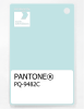 Artikelbild 1 des Artikels “PANTONE® PLASTIC STANDARD CHIP PQ 9482C “