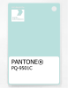 Artikelbild 1 des Artikels “PANTONE® PLASTIC STANDARD CHIP PQ 9501C “
