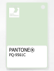 Artikelbild 1 des Artikels “PANTONE® PLASTIC STANDARD CHIP PQ 9561C “