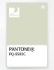 Artikelbild 1 des Artikels “PANTONE® PLASTIC STANDARD CHIP PQ 9585C “
