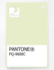 Artikelbild 1 des Artikels “PANTONE® PLASTIC STANDARD CHIP PQ 9600C “