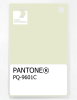 Artikelbild 1 des Artikels “PANTONE® PLASTIC STANDARD CHIP PQ 9601C “