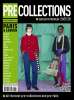 Artikelbild 1 des Artikels “PreCollections Paris no. 24 A/W 2025/2026 “