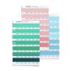 Artikelbild 1 des Artikels “PANTONE® FHI SPECIFIER Replacement Book 1 Page 7 “