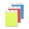 Artikelbild 1 des Artikels “PANTONE® NYLON SWATCH CARD 14-4530 TN Bluefish “