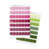 Artikelbild 1 des Artikels “PANTONE® SOLID CHIPS COATED Supplement Page 27 “
