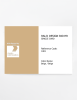 Artikelbild 1 des Artikels “RAL® CLASSIC 840-HR SINGLE CARD 1001 Beige / Beige “