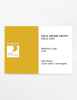 Artikelbild 1 des Artikels “RAL® CLASSIC 840-HR SINGLE CARD 1012 Lemon yellow / Zitronengelb “