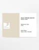 Artikelbild 1 des Artikels “RAL® CLASSIC 840-HR SINGLE CARD 1013 Oyster white / Perlweiß “