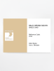 Artikelbild 1 des Artikels “RAL® CLASSIC 840-HR SINGLE CARD 1014 Ivory / Elfenbein “