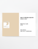 Artikelbild 1 des Artikels “RAL® CLASSIC 840-HR SINGLE CARD 1015 Light ivory / Hellelfenbein “