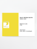 Artikelbild 1 des Artikels “RAL® CLASSIC 840-HR SINGLE CARD 1016 Sulfur yellow / Schwefelgelb “