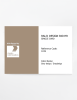 Artikelbild 1 des Artikels “RAL® CLASSIC 840-HR SINGLE CARD 1019 Grey beige / Graubeige “