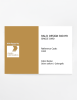 Artikelbild 1 des Artikels “RAL® CLASSIC 840-HR SINGLE CARD 1024 Ochre yellow / Ockergelb “