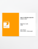 Artikelbild 1 des Artikels “RAL® CLASSIC 840-HR SINGLE CARD 1028 Melon yellow / Melonengelb “
