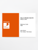 Artikelbild 1 des Artikels “RAL® CLASSIC 840-HR SINGLE CARD 2004 Pure orange / Reinorange “