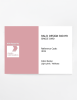 Artikelbild 1 des Artikels “RAL® CLASSIC 840-HR SINGLE CARD 3015 Light pink / Hellrosa “