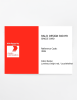 Artikelbild 1 des Artikels “RAL® CLASSIC 840-HR SINGLE CARD 3026 Luminous bright red / Leuchthellrot “