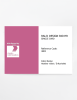 Artikelbild 1 des Artikels “RAL® CLASSIC 840-HR SINGLE CARD 4003 Heather violet / Erikaviolett “