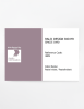 Artikelbild 1 des Artikels “RAL® CLASSIC 840-HR SINGLE CARD 4009 Pastel violet / Pastellviolett “