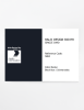 Artikelbild 1 des Artikels “RAL® CLASSIC 840-HR SINGLE CARD 5004 Black blue / Schwarzblau “