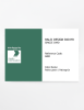 Artikelbild 1 des Artikels “RAL® CLASSIC 840-HR SINGLE CARD 6000 Patina green / Patinagrün “