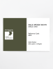Artikelbild 1 des Artikels “RAL® CLASSIC 840-HR SINGLE CARD 6003 Olive green / Olivgrün “