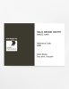 Artikelbild 1 des Artikels “RAL® CLASSIC 840-HR SINGLE CARD 6006 Grey olive / Grauoliv “