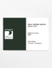 Artikelbild 1 des Artikels “RAL® CLASSIC 840-HR SINGLE CARD 6009 Fir green / Tannengrün “