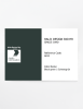 Artikelbild 1 des Artikels “RAL® CLASSIC 840-HR SINGLE CARD 6012 Black green / Schwarzgrün “