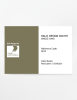 Artikelbild 1 des Artikels “RAL® CLASSIC 840-HR SINGLE CARD 6013 Reed green / Schilfgrün “