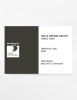 Artikelbild 1 des Artikels “RAL® CLASSIC 840-HR SINGLE CARD 6015 Black olive / Schwarzoliv “