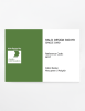 Artikelbild 1 des Artikels “RAL® CLASSIC 840-HR SINGLE CARD 6017 May green / Maigrün “