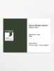 Artikelbild 1 des Artikels “RAL® CLASSIC 840-HR SINGLE CARD 6020 Chrome green / Chromoxidgrün “