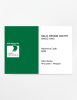 Artikelbild 1 des Artikels “RAL® CLASSIC 840-HR SINGLE CARD 6029 Mint green / Minzgrün “