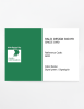 Artikelbild 1 des Artikels “RAL® CLASSIC 840-HR SINGLE CARD 6032 Signal green / Signalgrün “