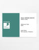 Artikelbild 1 des Artikels “RAL® CLASSIC 840-HR SINGLE CARD 6033 Mint turquoise / Minttürkis “