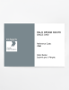 Artikelbild 1 des Artikels “RAL® CLASSIC 840-HR SINGLE CARD 7000 Squirrel grey / Fehgrau “