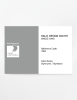 Artikelbild 1 des Artikels “RAL® CLASSIC 840-HR SINGLE CARD 7004 Signal grey / Signalgrau “
