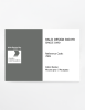 Artikelbild 1 des Artikels “RAL® CLASSIC 840-HR SINGLE CARD 7005 Mouse grey / Mausgrau “
