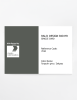 Artikelbild 1 des Artikels “RAL® CLASSIC 840-HR SINGLE CARD 7010 Tarpaulin grey / Zeltgrau “
