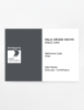 Artikelbild 1 des Artikels “RAL® CLASSIC 840-HR SINGLE CARD 7015 Slate grey / Schiefergrau “