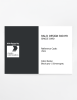 Artikelbild 1 des Artikels “RAL® CLASSIC 840-HR SINGLE CARD 7021 Black grey / Schwarzgrau “