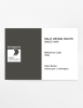 Artikelbild 1 des Artikels “RAL® CLASSIC 840-HR SINGLE CARD 7022 Umbra grey / Umbragrau “