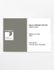 Artikelbild 1 des Artikels “RAL® CLASSIC 840-HR SINGLE CARD 7023 Concrete grey / Betongrau “