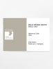 Artikelbild 1 des Artikels “RAL® CLASSIC 840-HR SINGLE CARD 7032 Pebble grey / Kieselgrau “