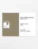 Artikelbild 1 des Artikels “RAL® CLASSIC 840-HR SINGLE CARD 7034 Yellow grey / Gelbgrau “