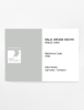 Artikelbild 1 des Artikels “RAL® CLASSIC 840-HR SINGLE CARD 7035 Light grey / Lichtgrau “
